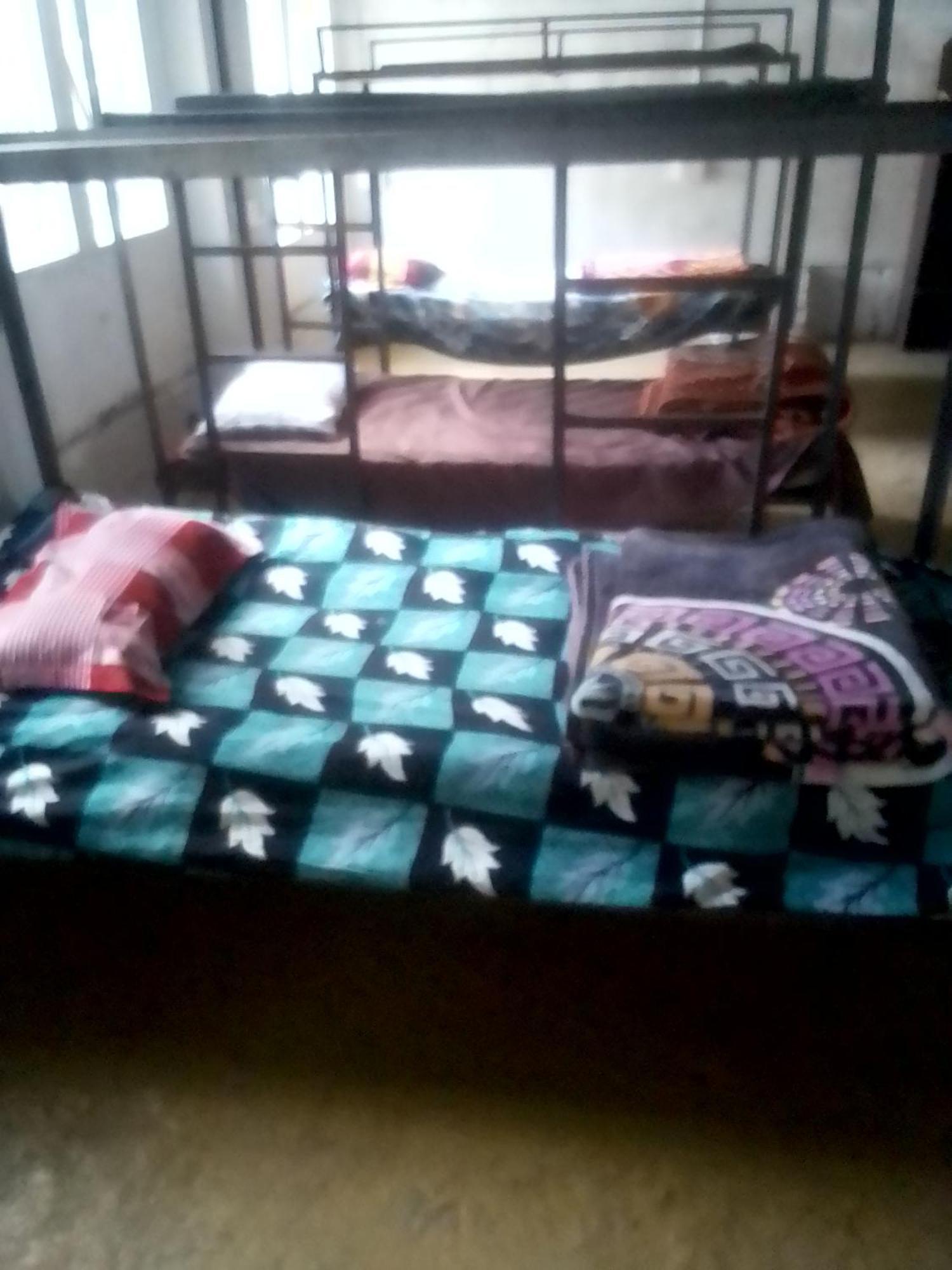 Albergue Himalayan Triund Trekking And Mountain View Dharamshala Exterior foto