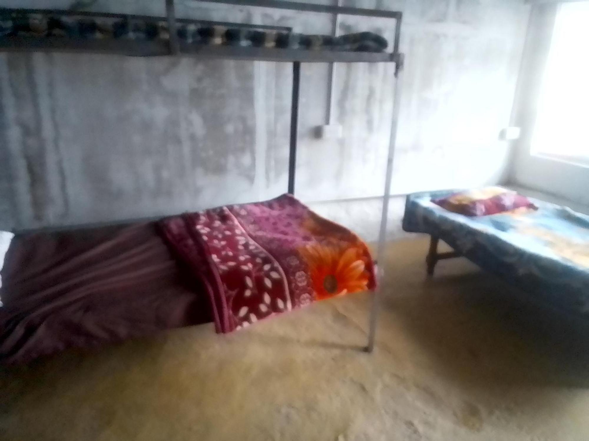 Albergue Himalayan Triund Trekking And Mountain View Dharamshala Exterior foto