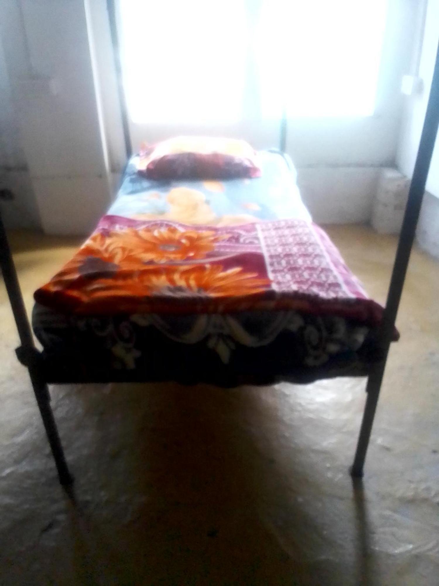 Albergue Himalayan Triund Trekking And Mountain View Dharamshala Exterior foto
