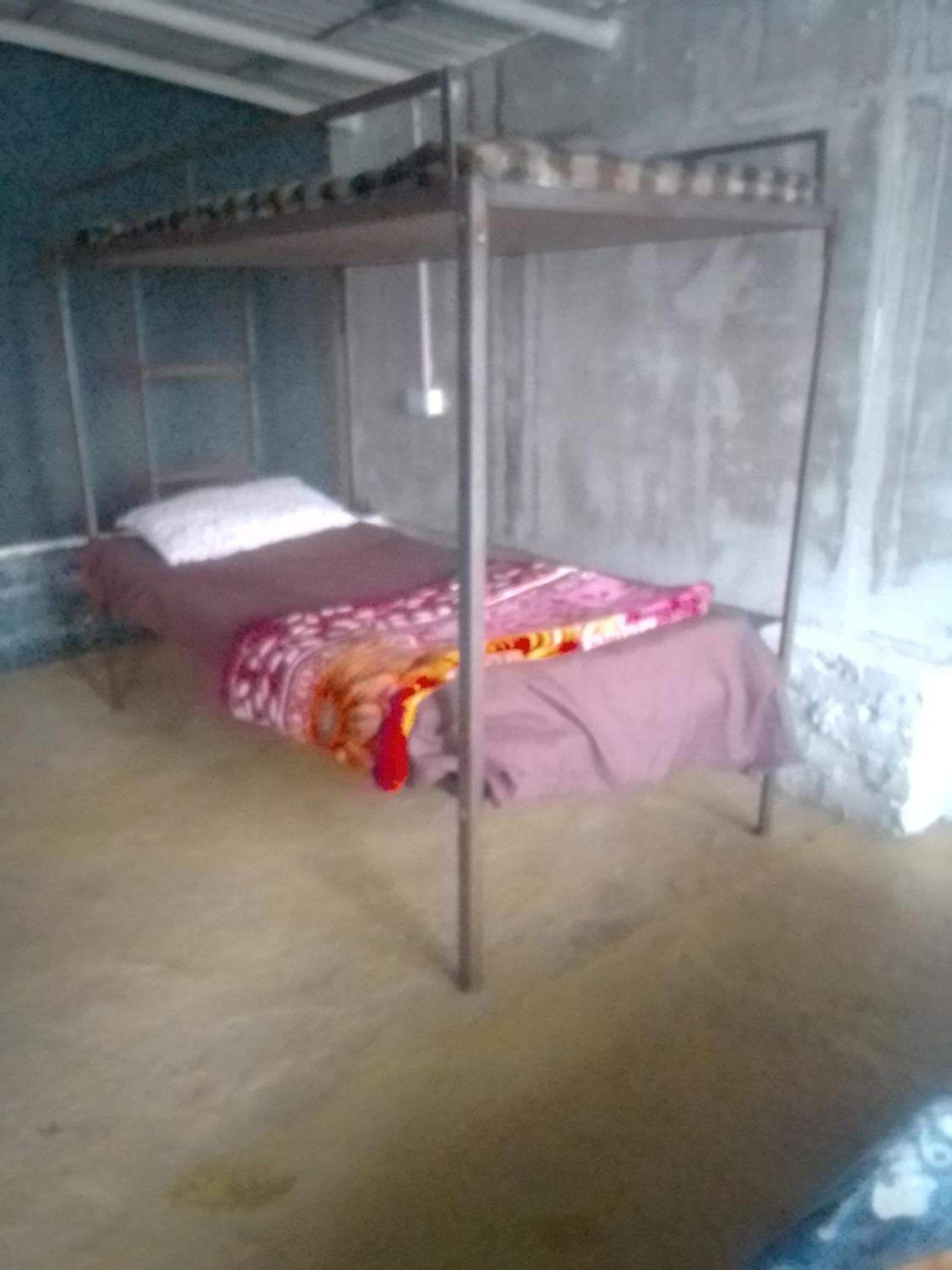 Albergue Himalayan Triund Trekking And Mountain View Dharamshala Exterior foto